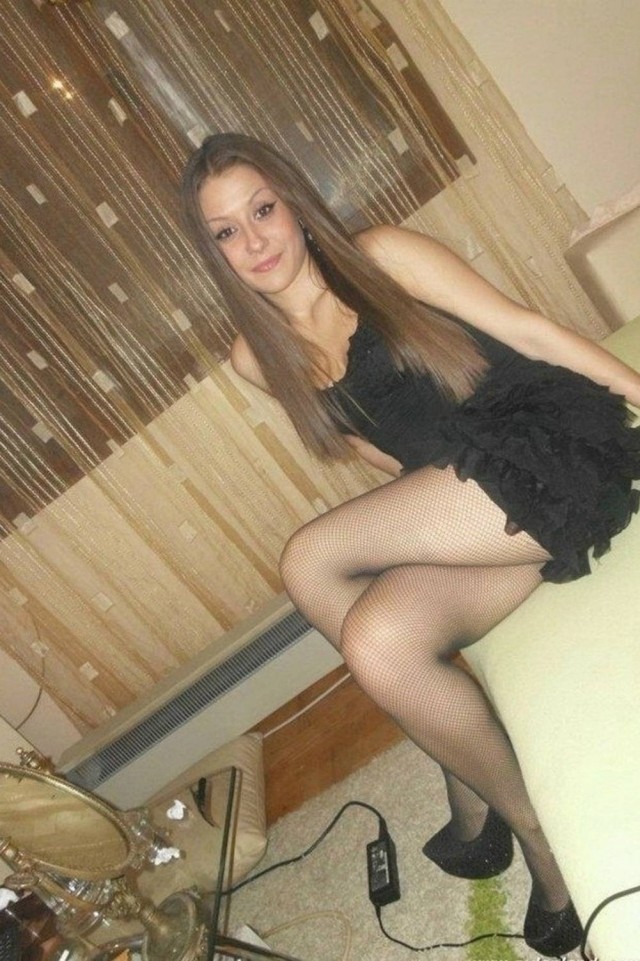 Симпатичные девушки