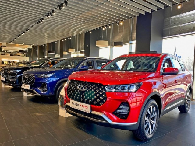 Автолюбитель из Владимира отсудил у Chery более ₽14 млн за бракованное авто, которое стоило ₽4,1 млн.