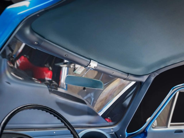 1963 Chevrolet Corvette Grand Sport. Автопятница №152.