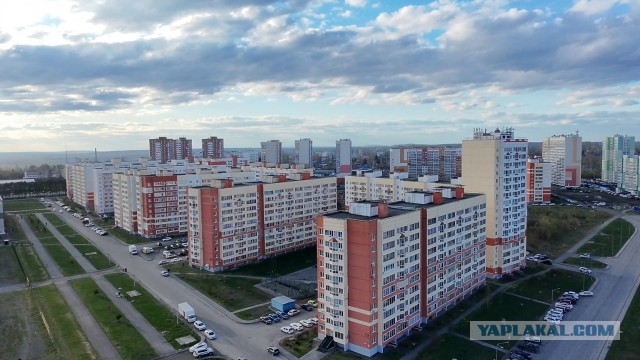 Серебряный бор и Объект 1200