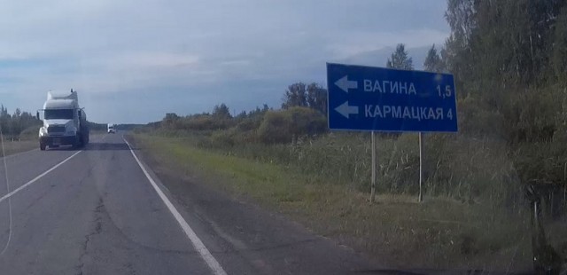 Что такое вагина?