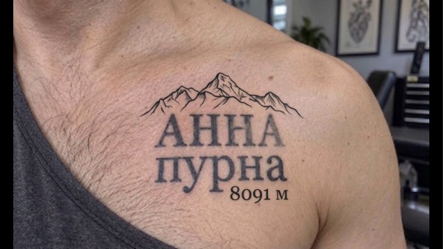 «АННА»