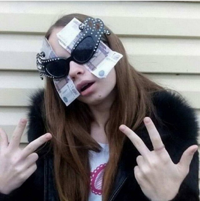 Картинки из глубинки (13.10)