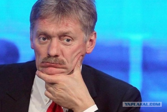 Кремль ответил на вопрос об энергетическом перемирии с Украиной