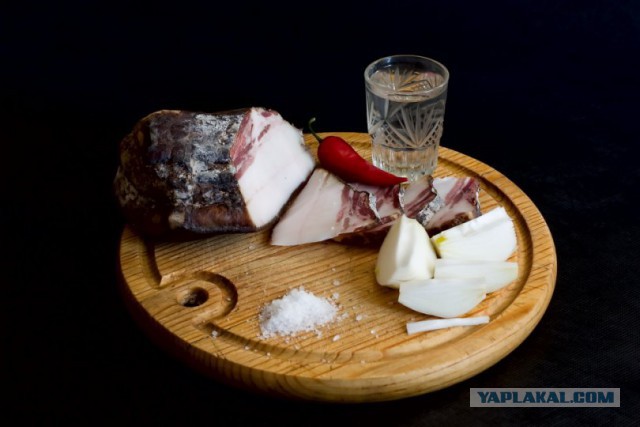 Украина: что мы теряем