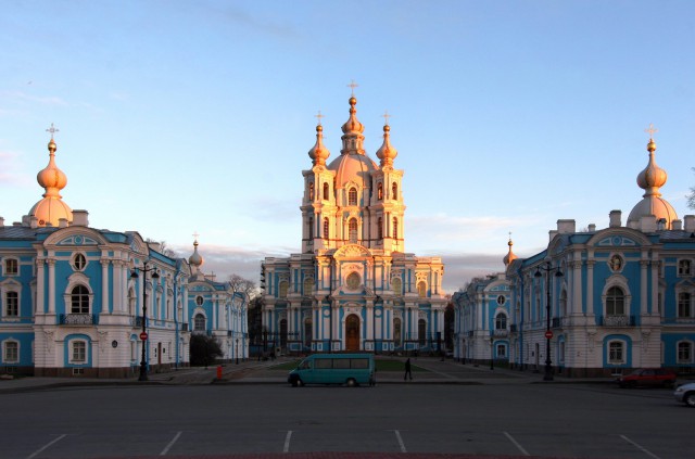 Санкт-Петербург,прекрасный город