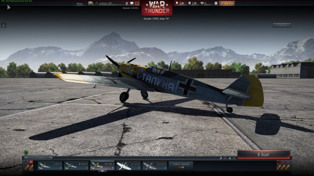 Wargaming 11