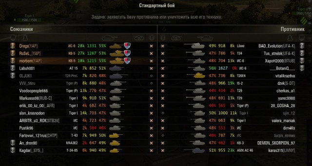 Wargaming 17