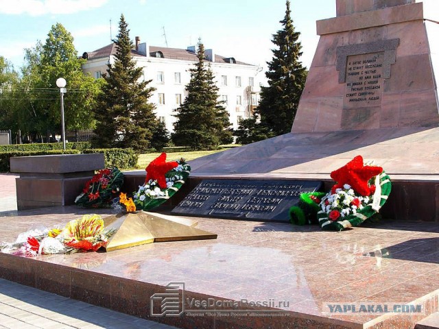 ВЕТЕРАНЫ локальных войн