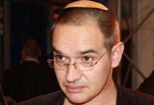 Гражданин Израиля - украинцам: на нас смотрите,