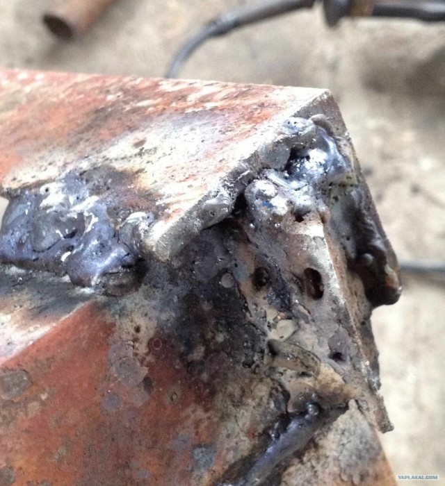 Изготовление настенного турника