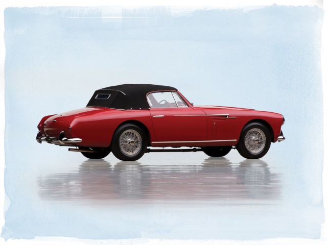 Автомобили RM Auctions/Sotheby's