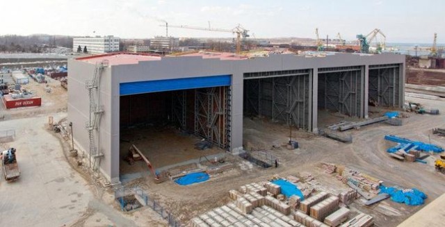 Как живут японские менеджеры средней руки