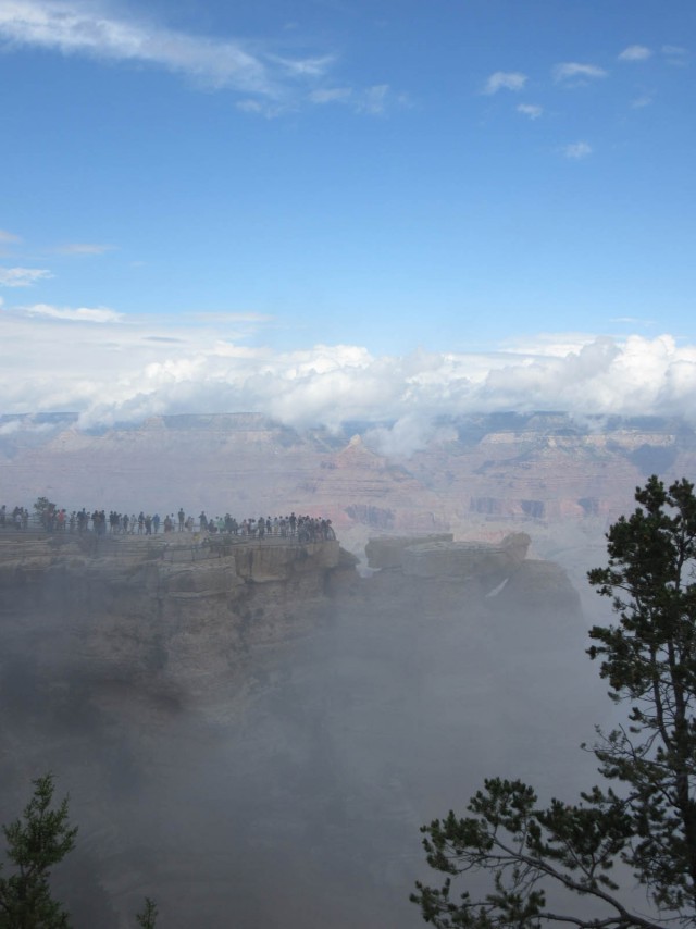 Деревенская Америка