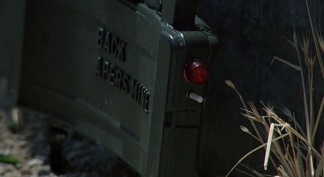 «Коммандос» - 30 лет