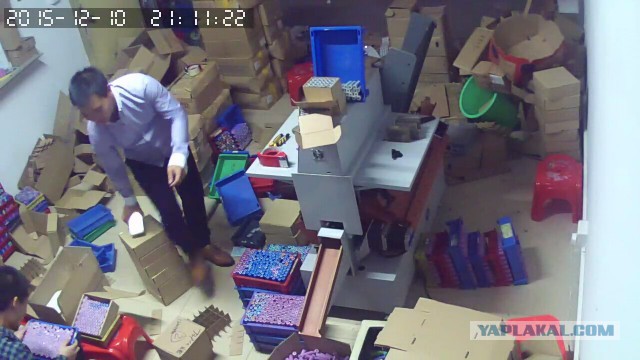 За что я люблю китайцев