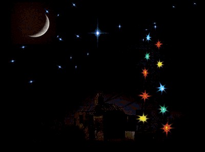 Самое время ощутить приближение Нового года