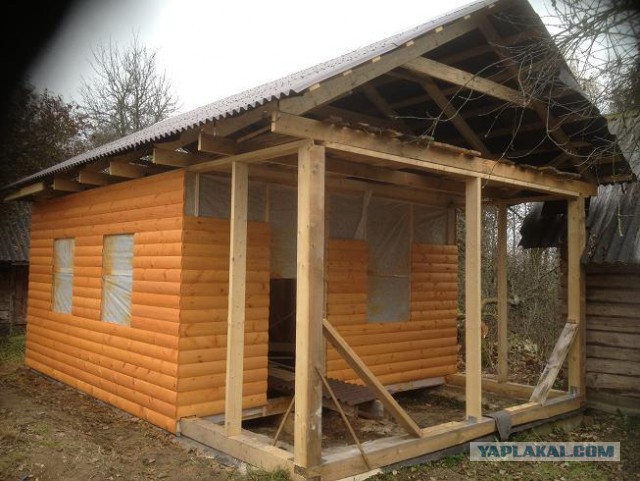 4 руки и 3 дня