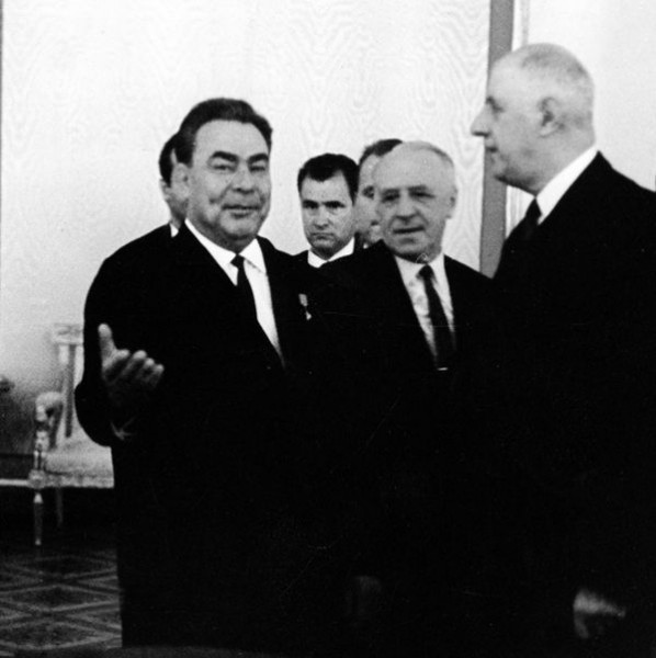 50 лет назад. Как одна шутка Леонида Ильича получила историческое значение