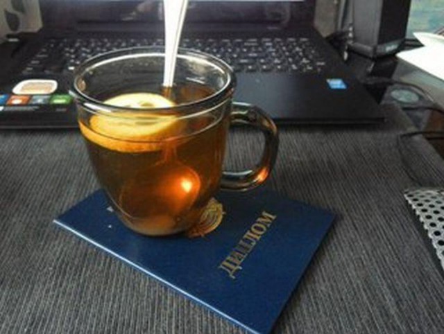 Для веселья пост