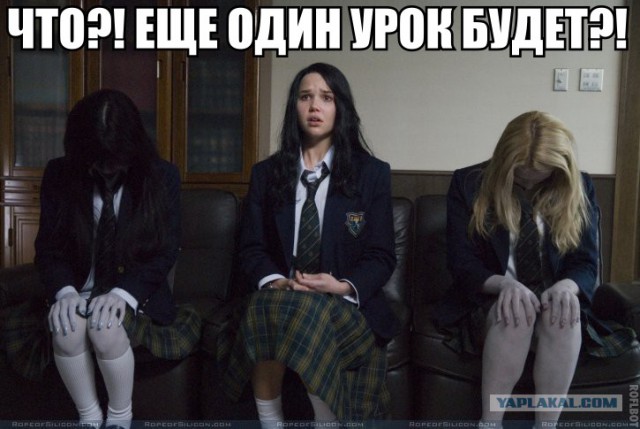 Мой ТОП 10 фильмов ужасов вышедших за ближайшие несколько лет