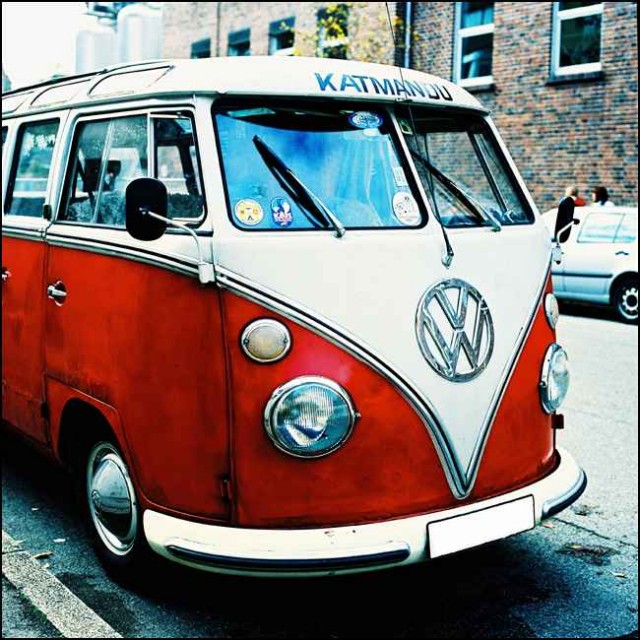 Хот Род. (подборка)