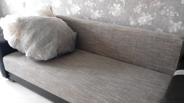 История ремонта новостройки в картинках