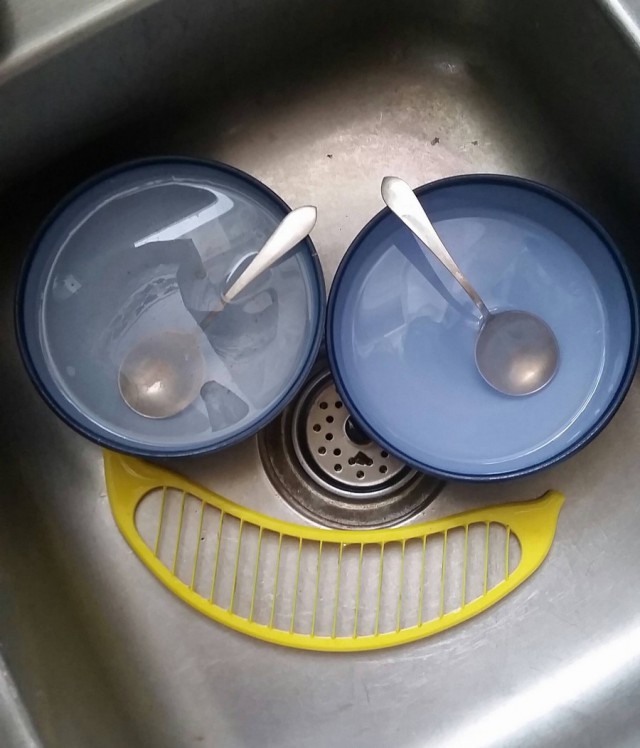 Прикольные и интересные фото