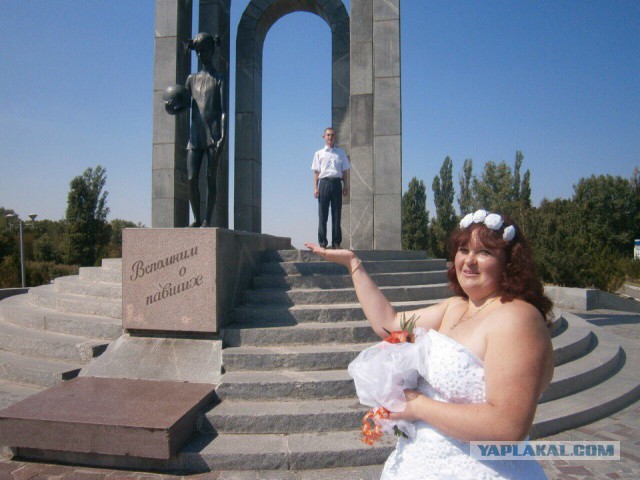 19 невест, у которых не сложилось ни с принцем, ни с белым конем