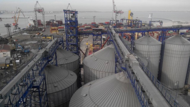 Что видят с рабочего места люди разных профессий