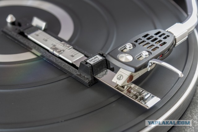 HI-FI Ностальгия.