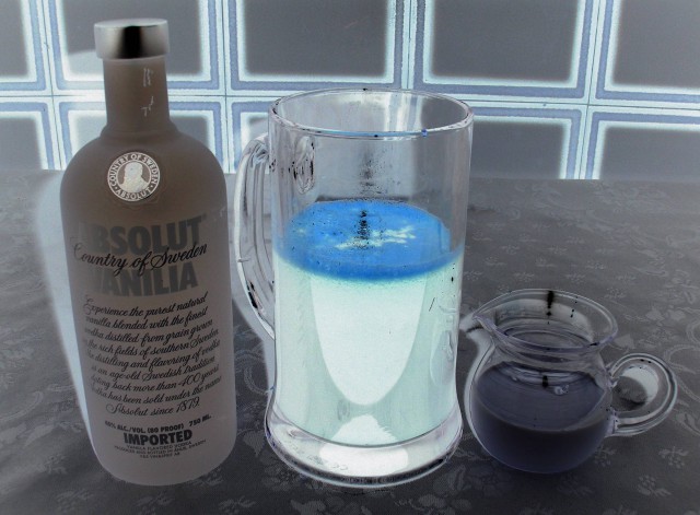 День рождения Кулинарии. Коктейльная вечеринка