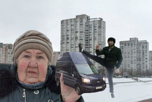 Некоторые наблюдения и высказывания