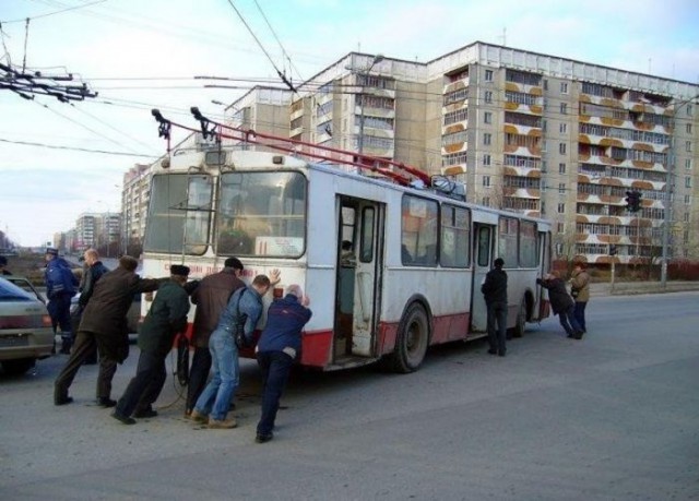Подборка безудержного веселья