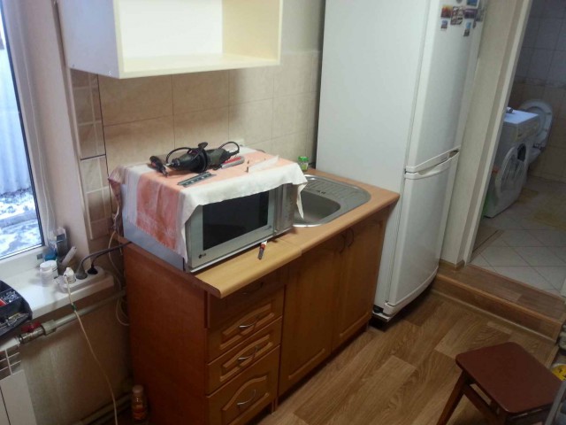 Карьера беженца, который смог.
