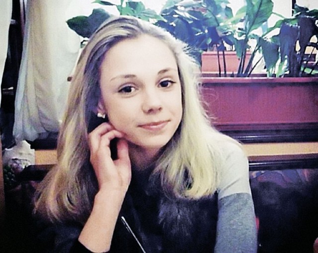 Драма олимпийской чемпионки