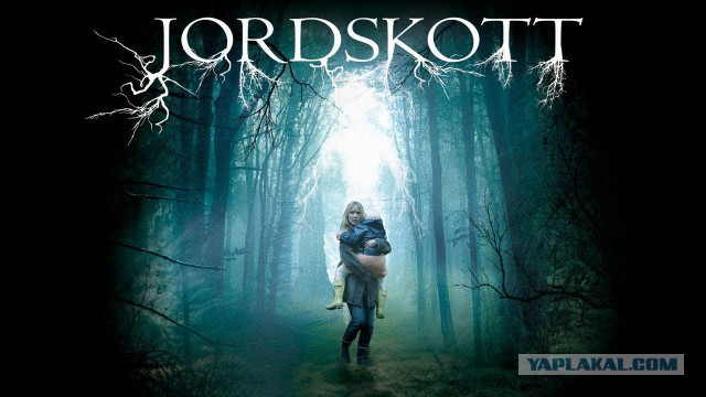 Подборка сериалов