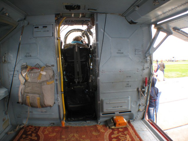 Инструкция к летающему танку МИ-24