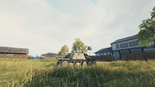Wargaming 52