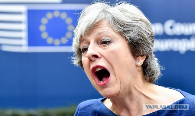 У лжи короткие ноги. Дело Скрипаля поворачивается неожиданной стороной