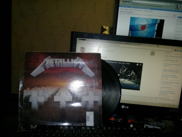 Metallica - Orion