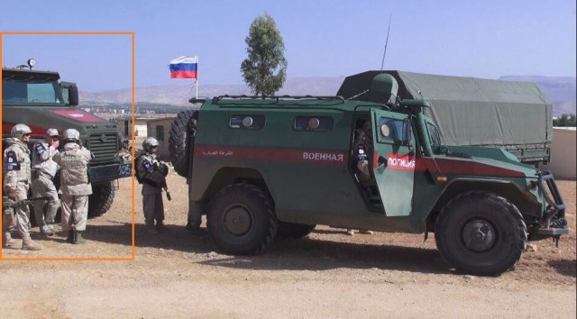 CNN Россия нанесла первый авиаудар в Сирии - 3