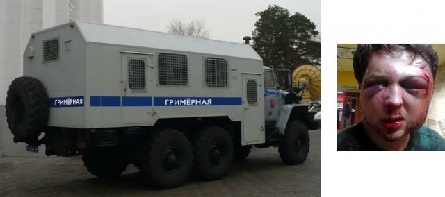 Немного картинок в эту среду