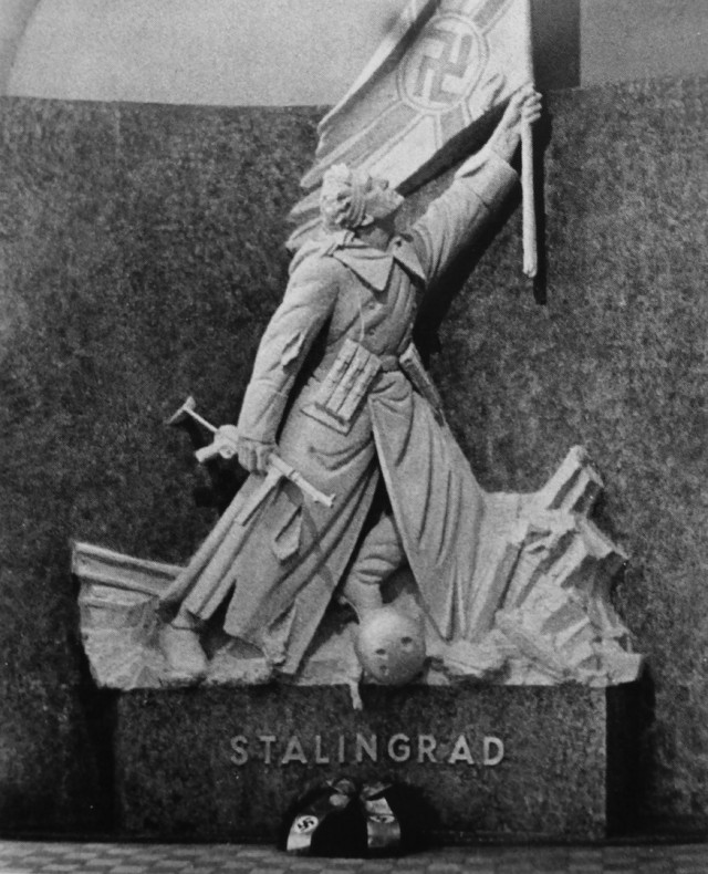 История в фотографиях