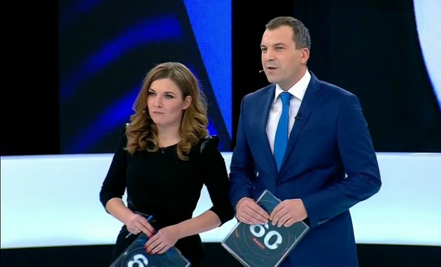 Fake-news или зачем врать на ровном месте?
