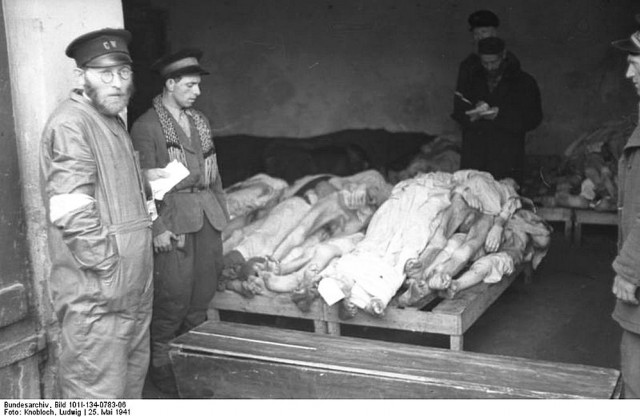 1941 год