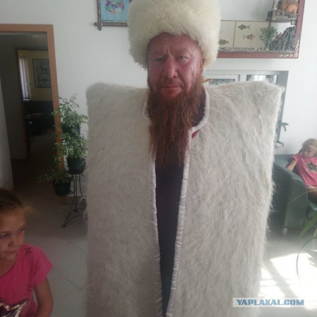 Борец с обочечниками в Краснодарском крае