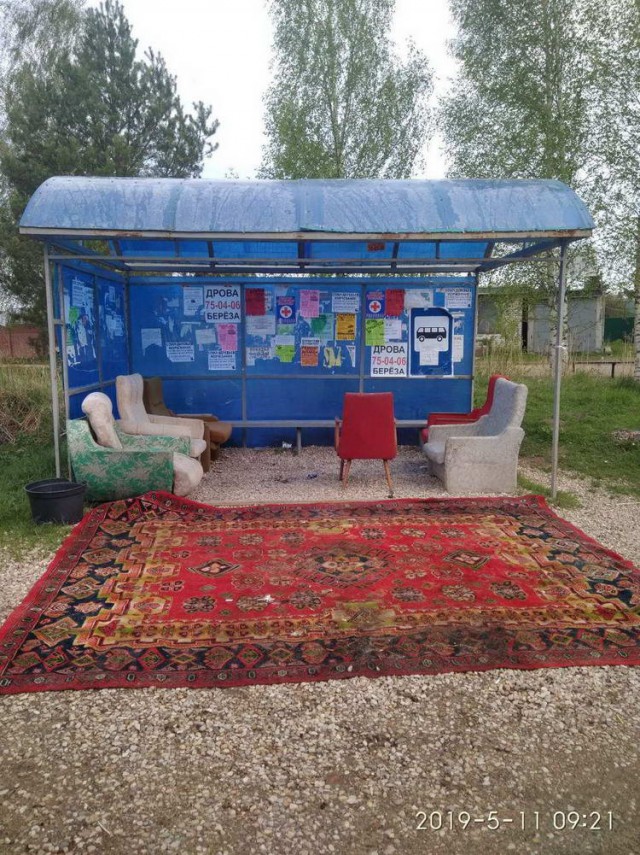 Скотсети и прочие интернеты 25.04.2019