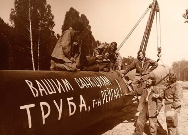 Европа откажется от использования российских космических кораблей «Союз»