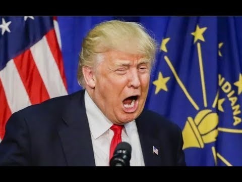 Бывает же - конгресс запустил процедуру импичмента Трампа.